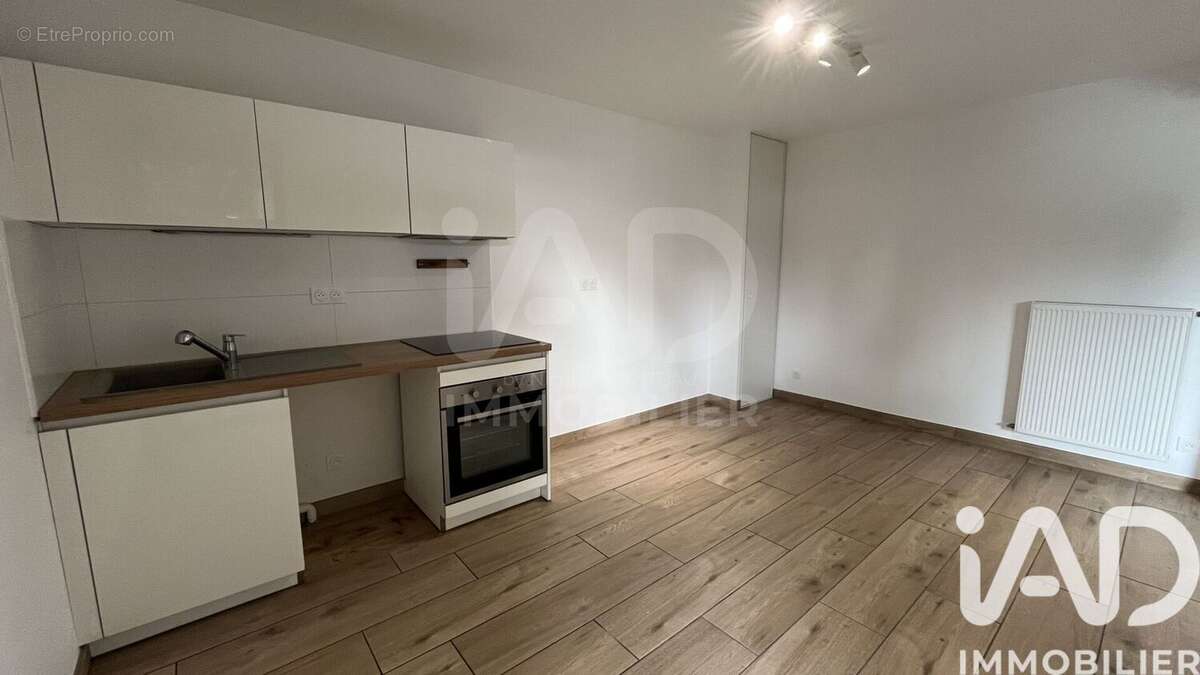 Photo 7 - Appartement à SAINT-JEAN-DE-BRAYE