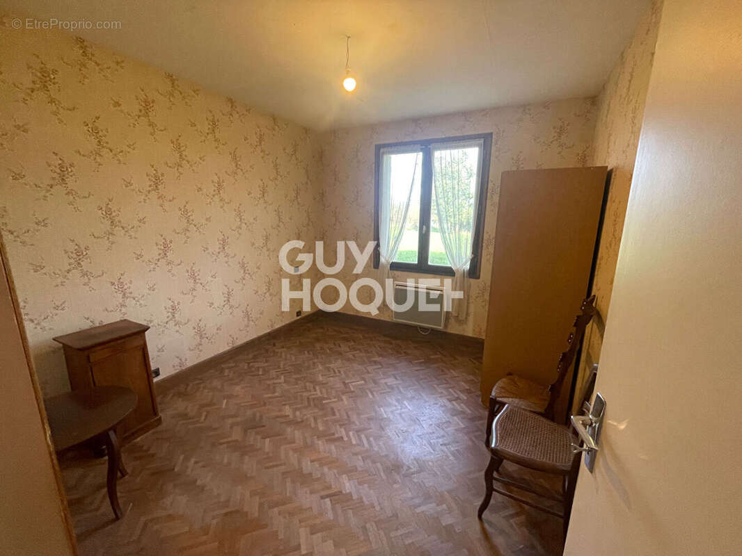 Maison à REMILLY-SUR-LOZON