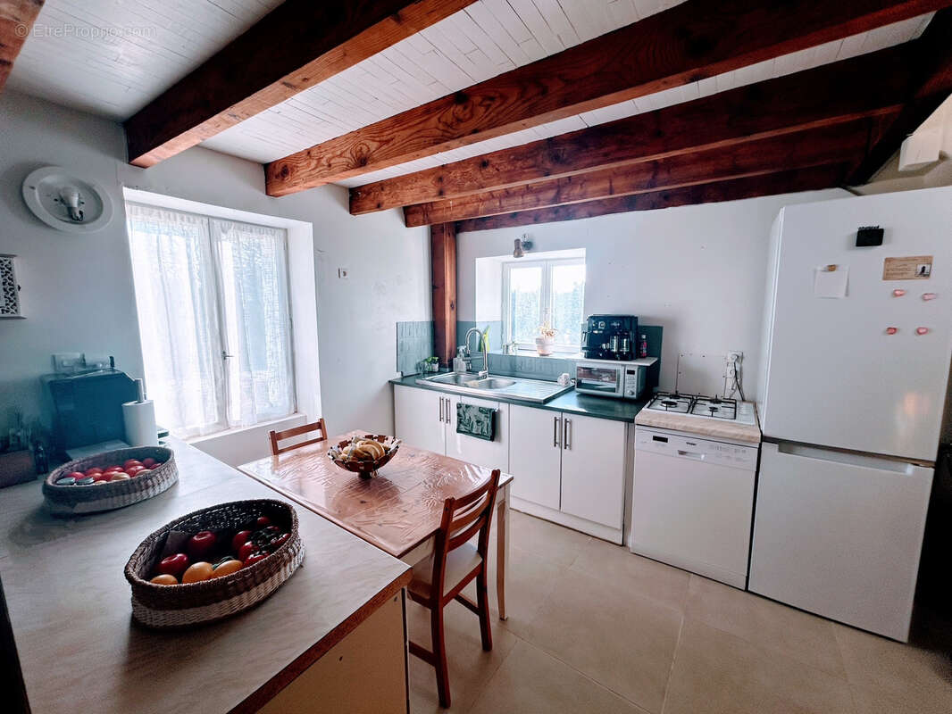 Maison à SAINT-REMY