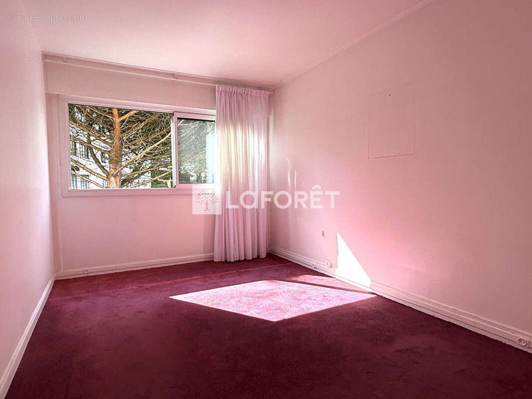 Appartement à LE PECQ