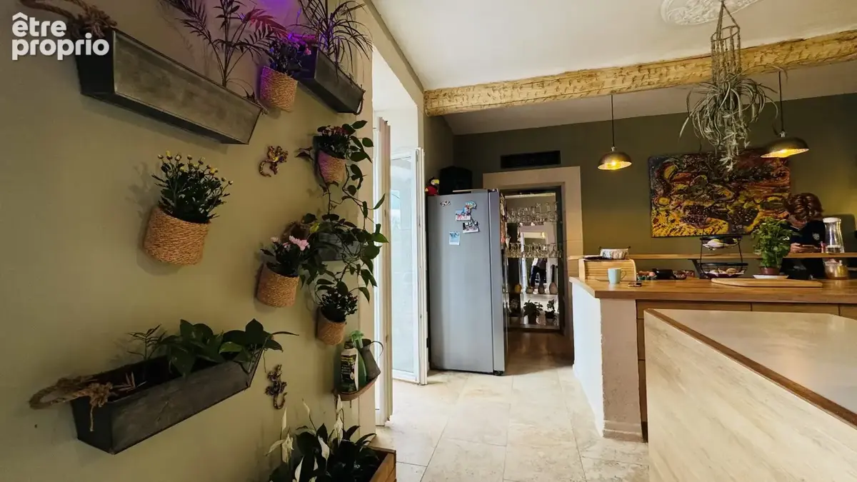 Maison 6 pièces 153 m² à vendre à Saint-Saturnin-Les-Avignon (84450) - photo 8
