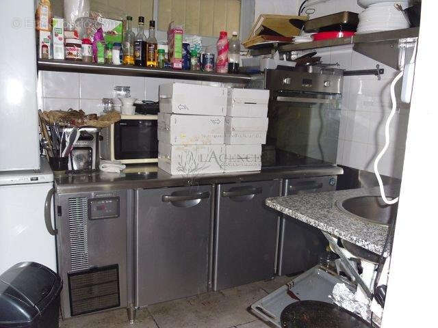 Commerce à SAN-MARTINO-DI-LOTA