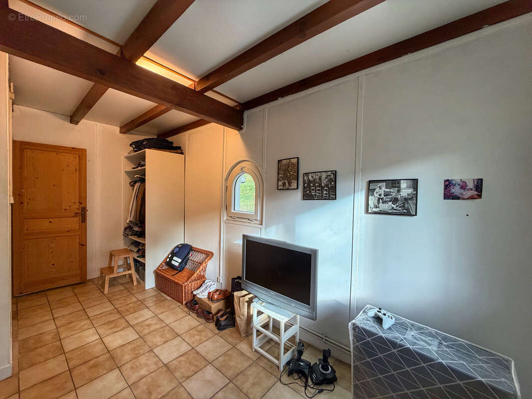 Maison à SAINT-JEAN-PIED-DE-PORT