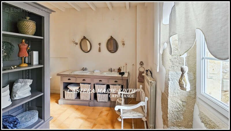 Maison à AUCH