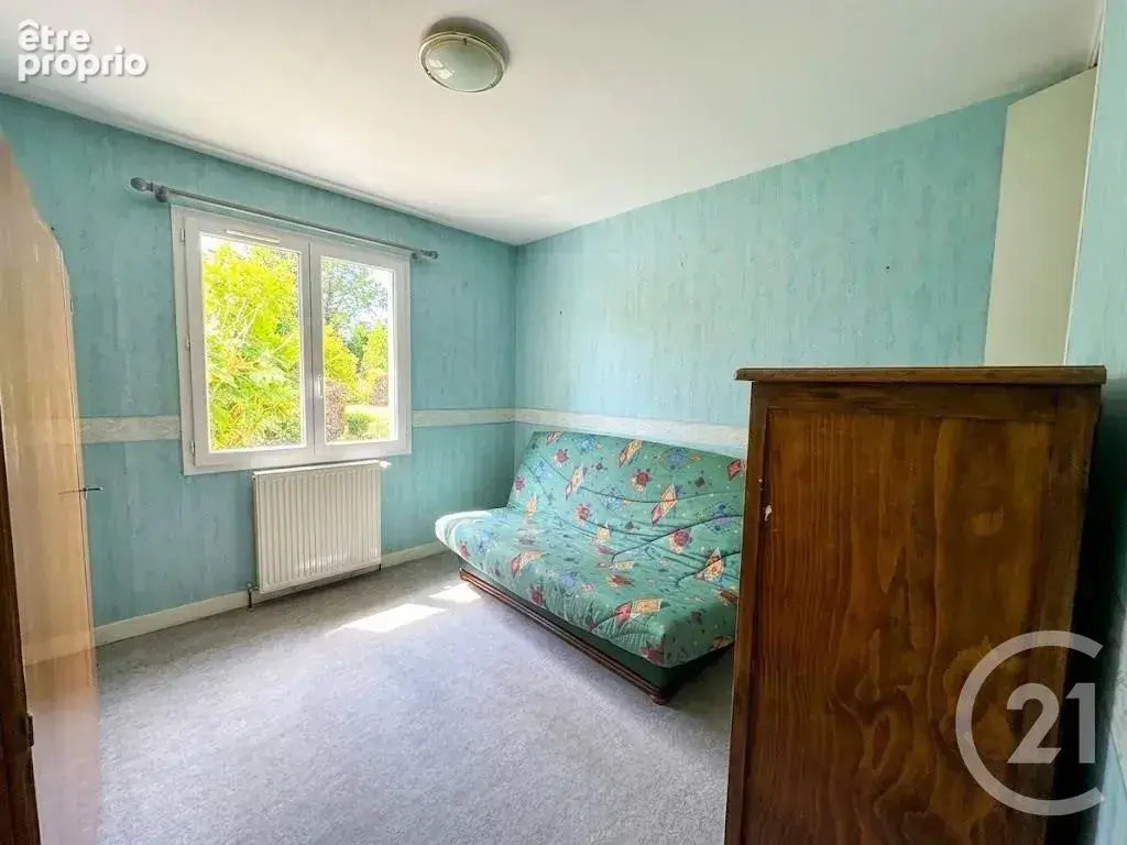 Maison 5 pièces 85 m² à vendre à Cosne-Cours-Sur-Loire (58200) - photo 7