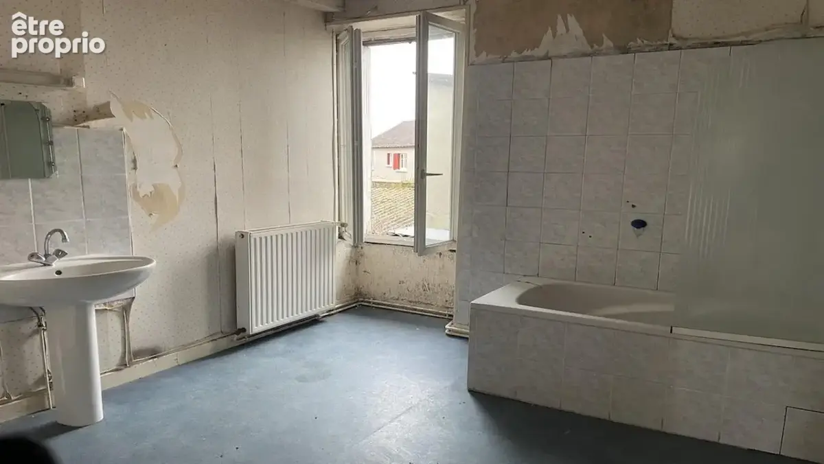 Maison à rénover - photo 11