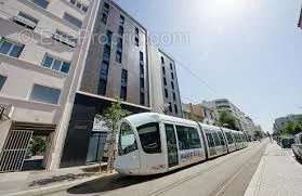 Appartement à LYON-8E