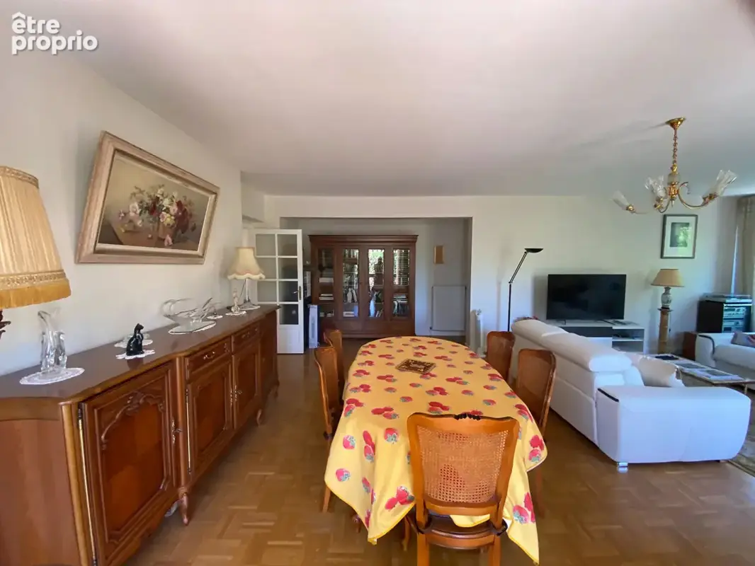 Appartement 96 m² avec terrasse et garage - photo 8