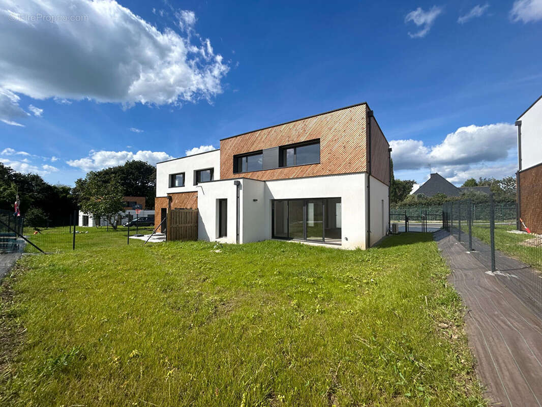Maison 110 m² à Pornichet  - photo 10