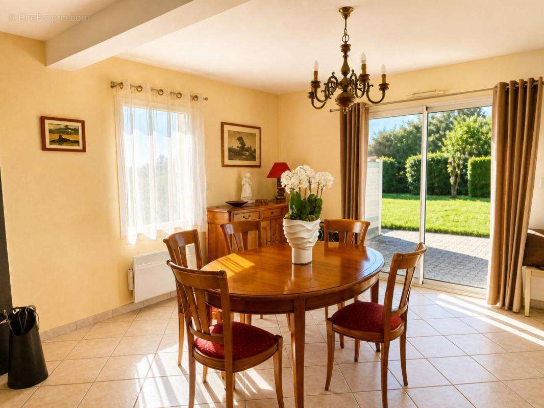 Maison à GUERANDE
