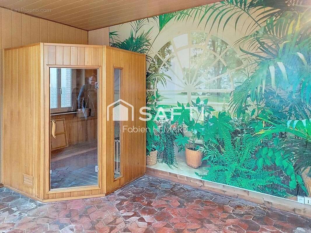 Maison 118 m² à Connantre  - photo 6