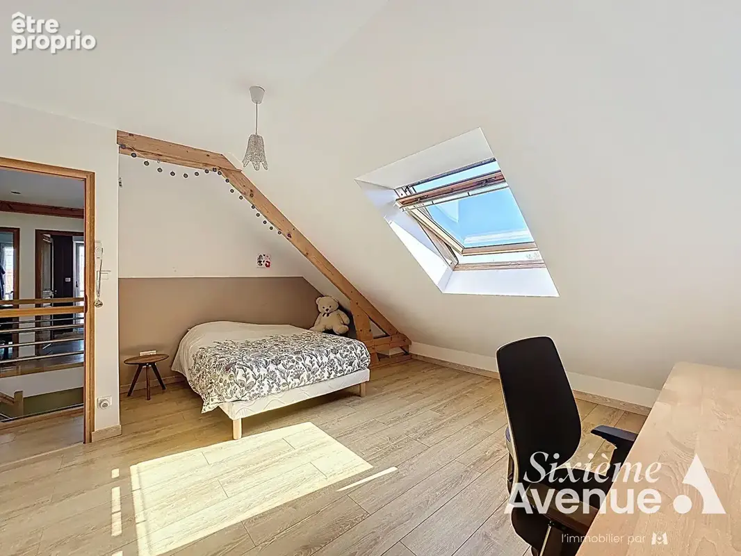 Maison Individuelle - 6 pièces -   Ambleteuse - photo 7