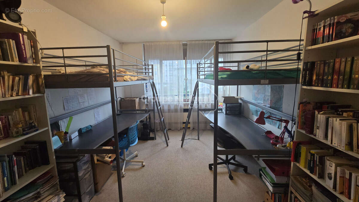 Appartement à VERSAILLES