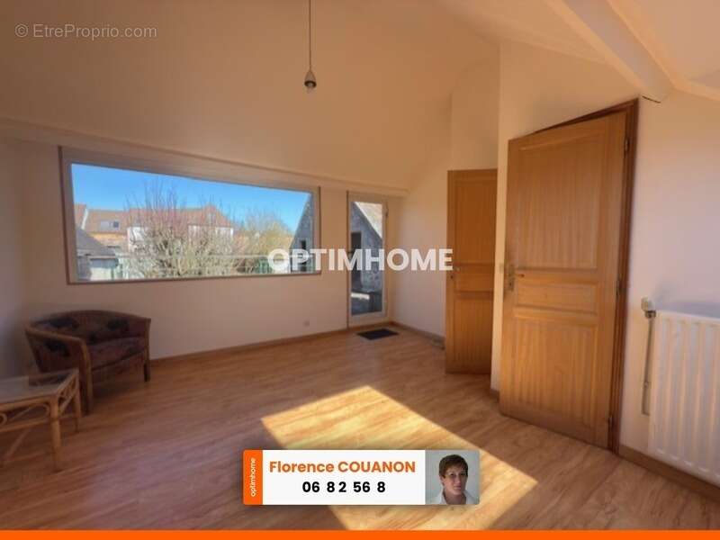 Sainte Mesme - Maison de caractère atypique 10 pièces – 230 m² – 5 chambres - garage 3 voitures - photo 11