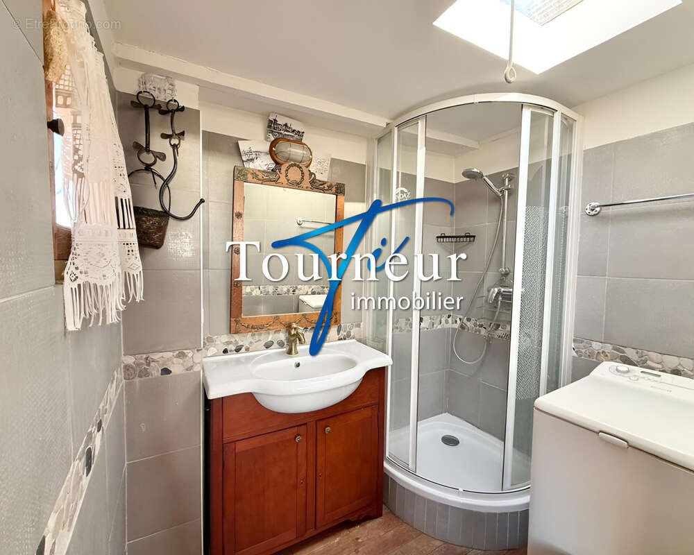 Appartement à SANARY-SUR-MER