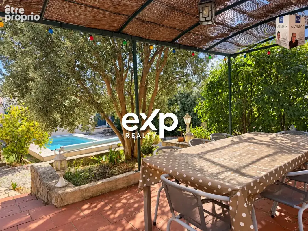 Maison 4 pièces 97 m² à vendre à Toulon (83200) - photo 3