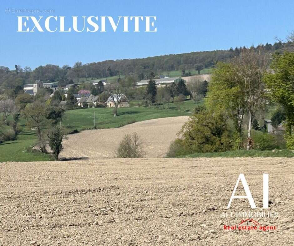 Maison à VILLEDIEU-LES-POELES