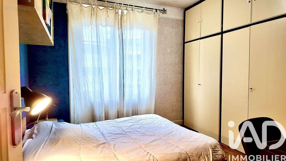 Photo 7 - Appartement à CHAMBERY