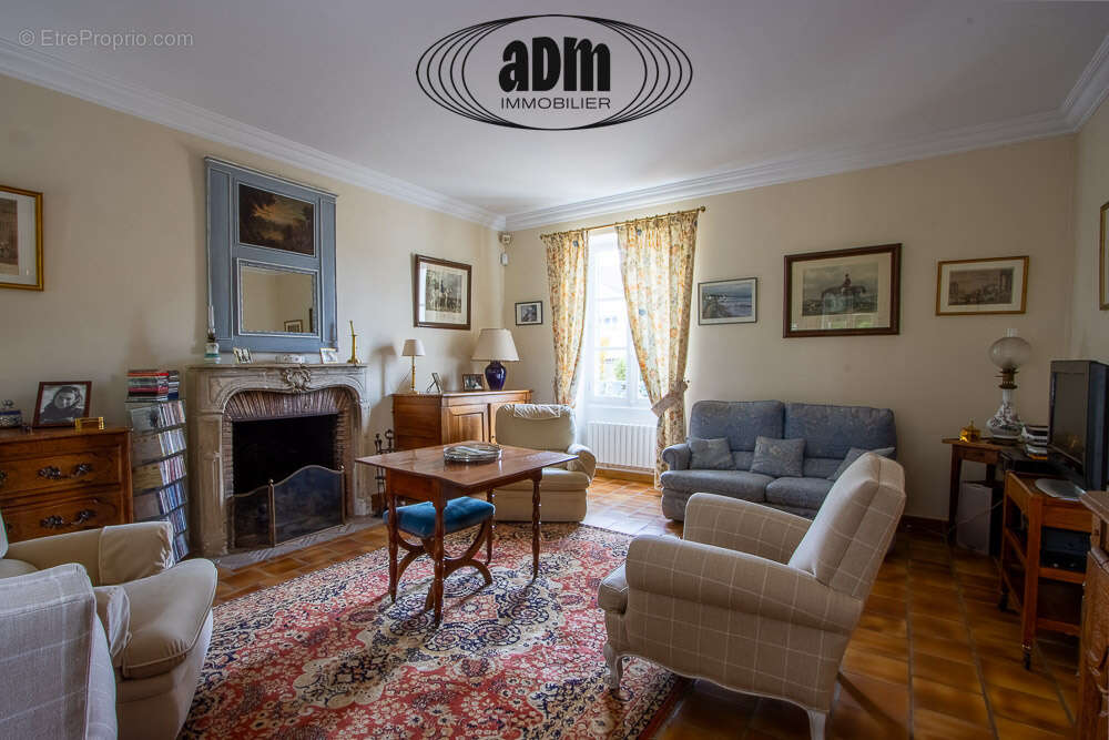 Maison à LA FERTE-SOUS-JOUARRE