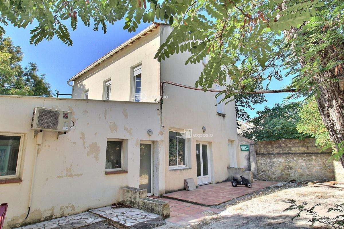 Maison à LA SEYNE-SUR-MER