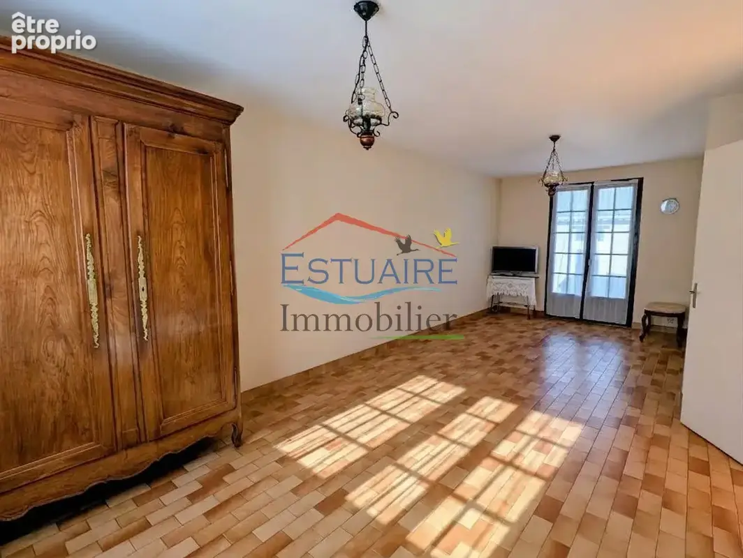 Maison 4 pièces 74 m² à vendre à Saffre (44390) - photo 2