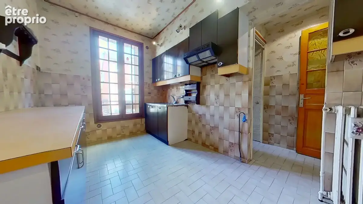 Maison Noisy Le Sec 5 pièce(s) 80 m2 - photo 3