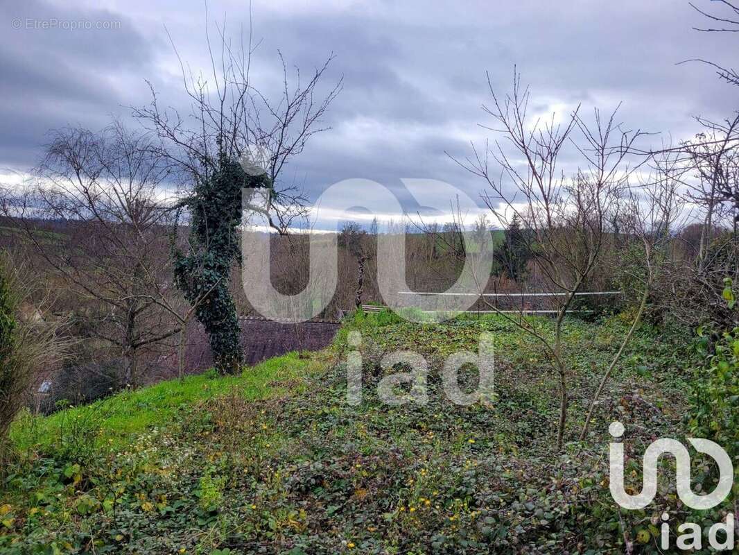 Photo 6 - Maison à CULAN