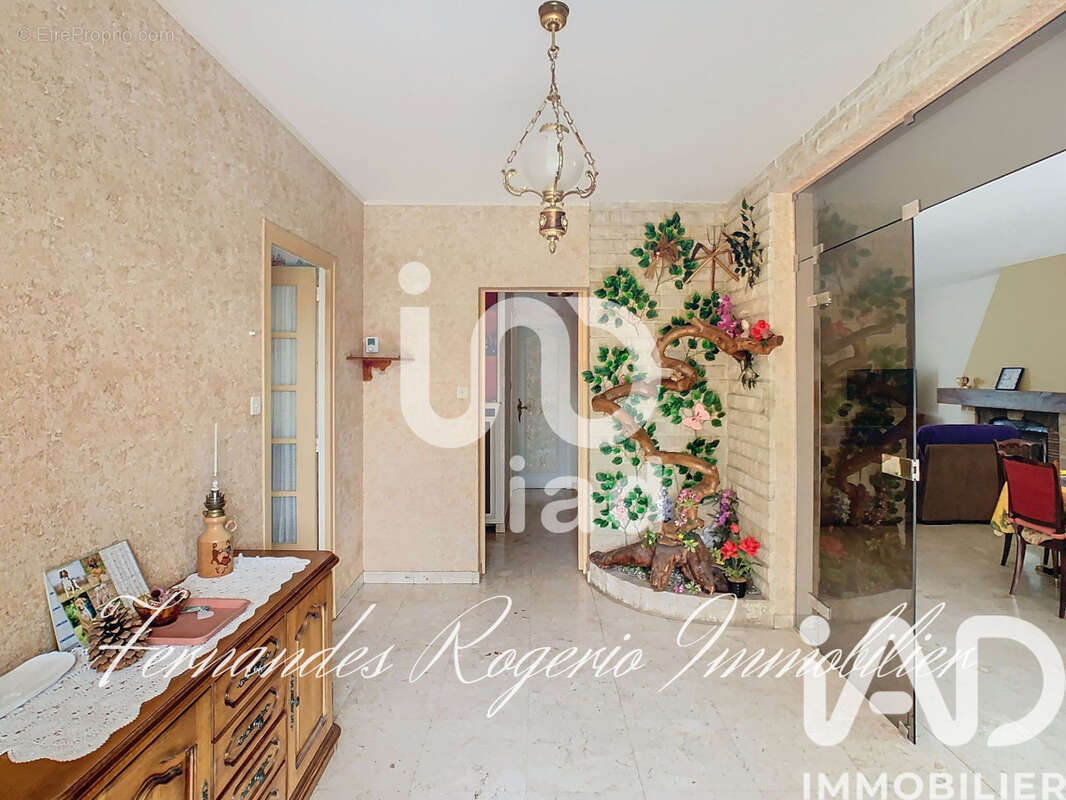Maison 170 m² à Aulnay-La-Riviere  - photo 6