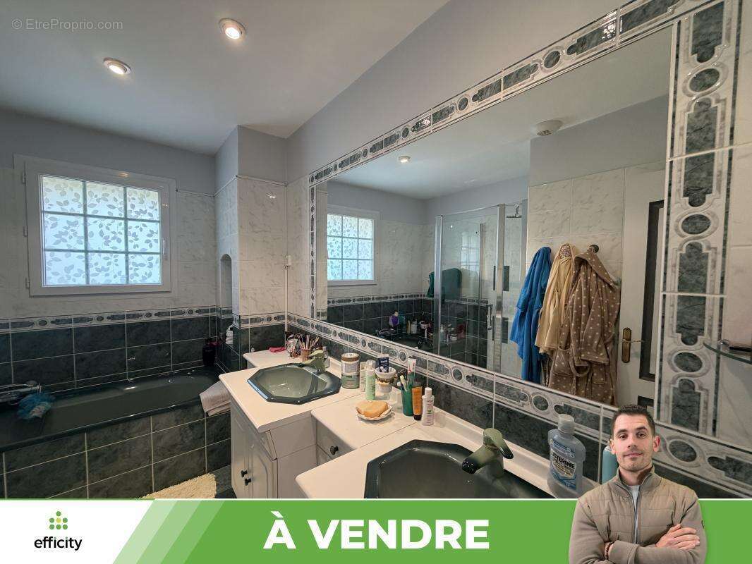 Maison 98 m² à Thure  - photo 11