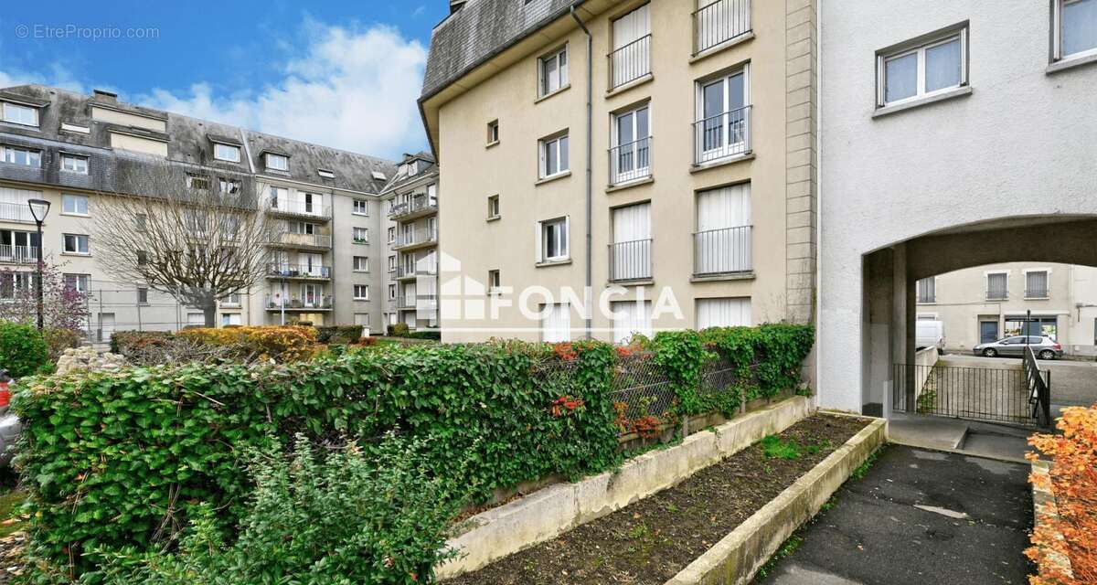 Appartement à LIMAY