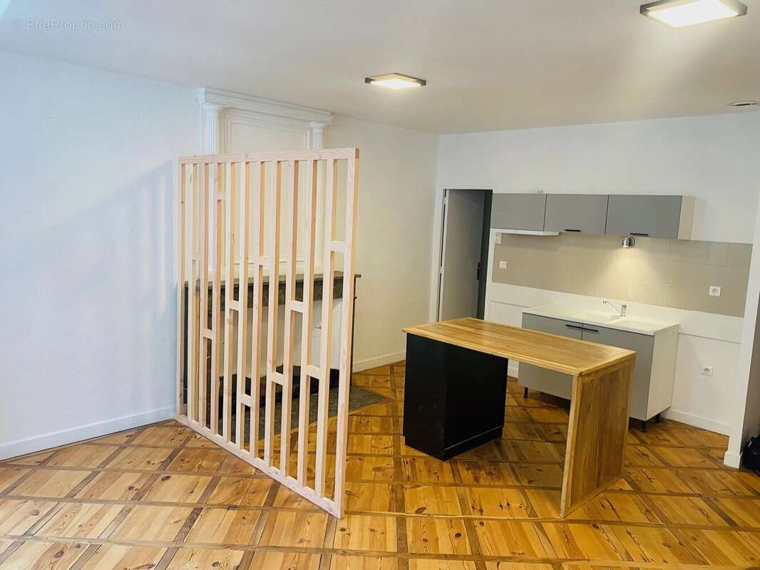 Appartement à DIE