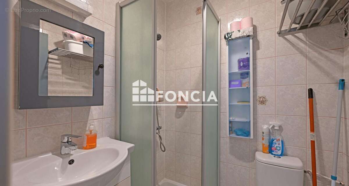 Appartement à LE GRAU-DU-ROI