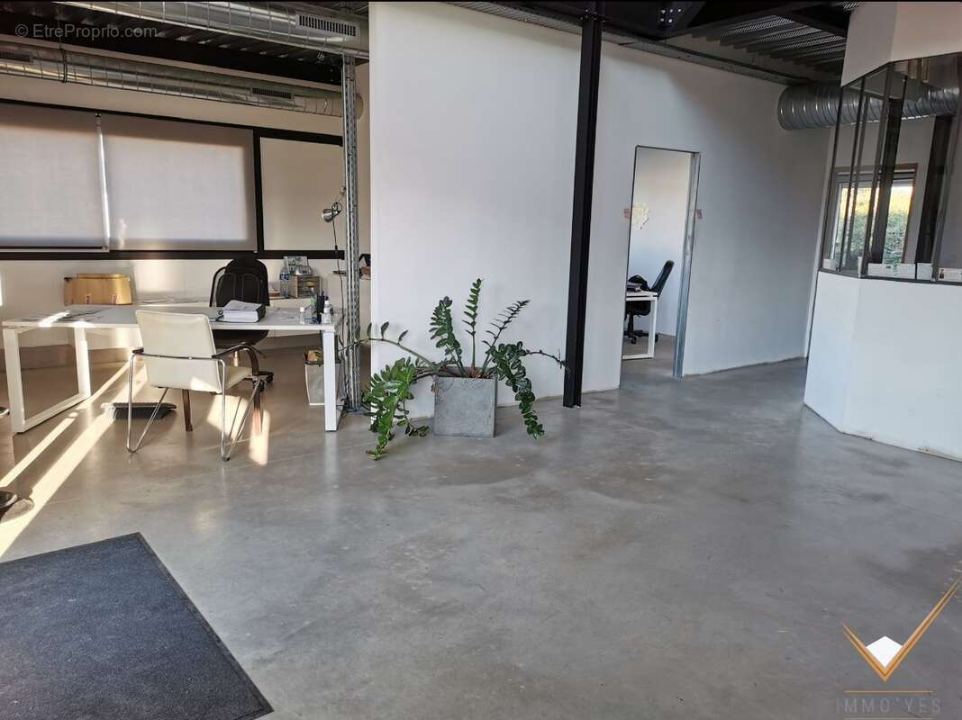 Commerce à COLOMIERS