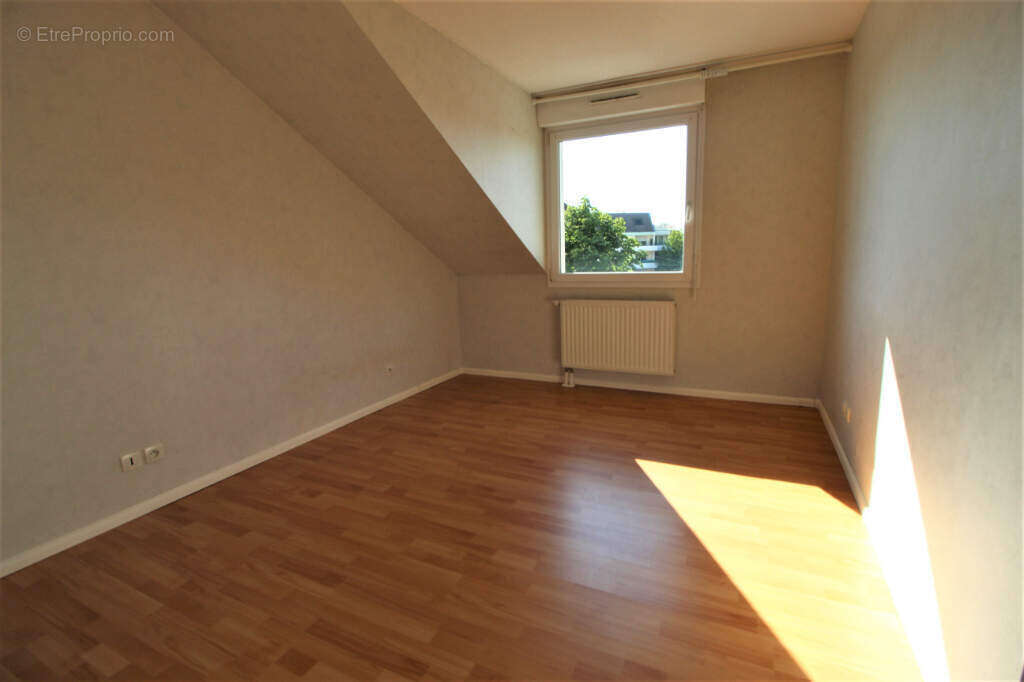 Appartement à SCHILTIGHEIM