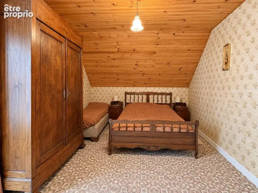 Maison ancienne - photo 25