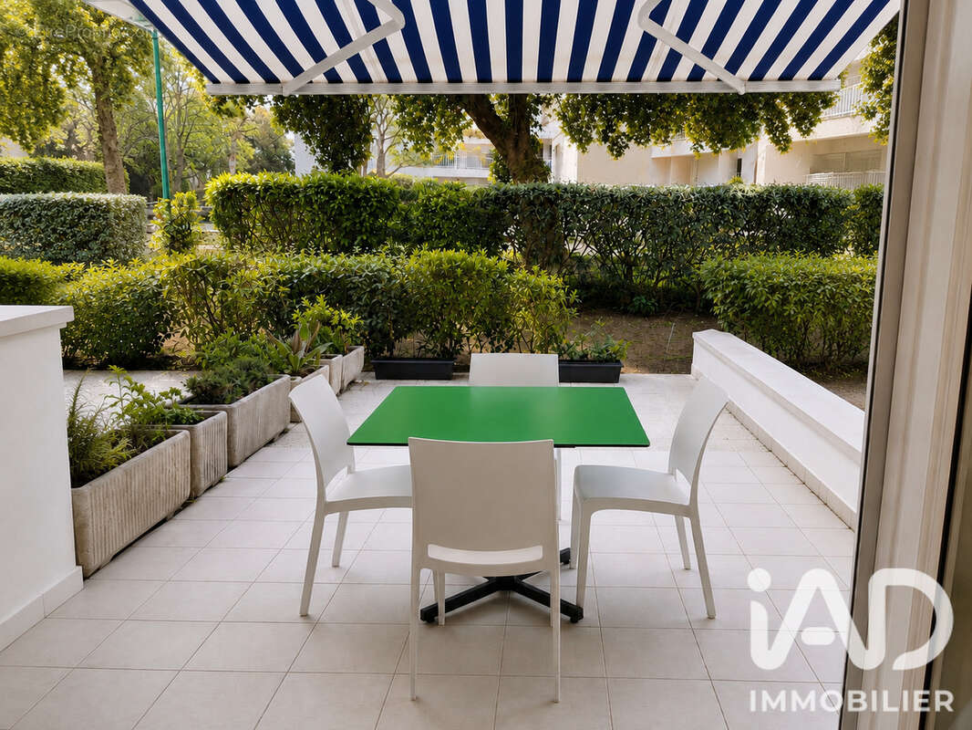 Appartement 23 m² à Les Sables-D'olonne  - photo 5