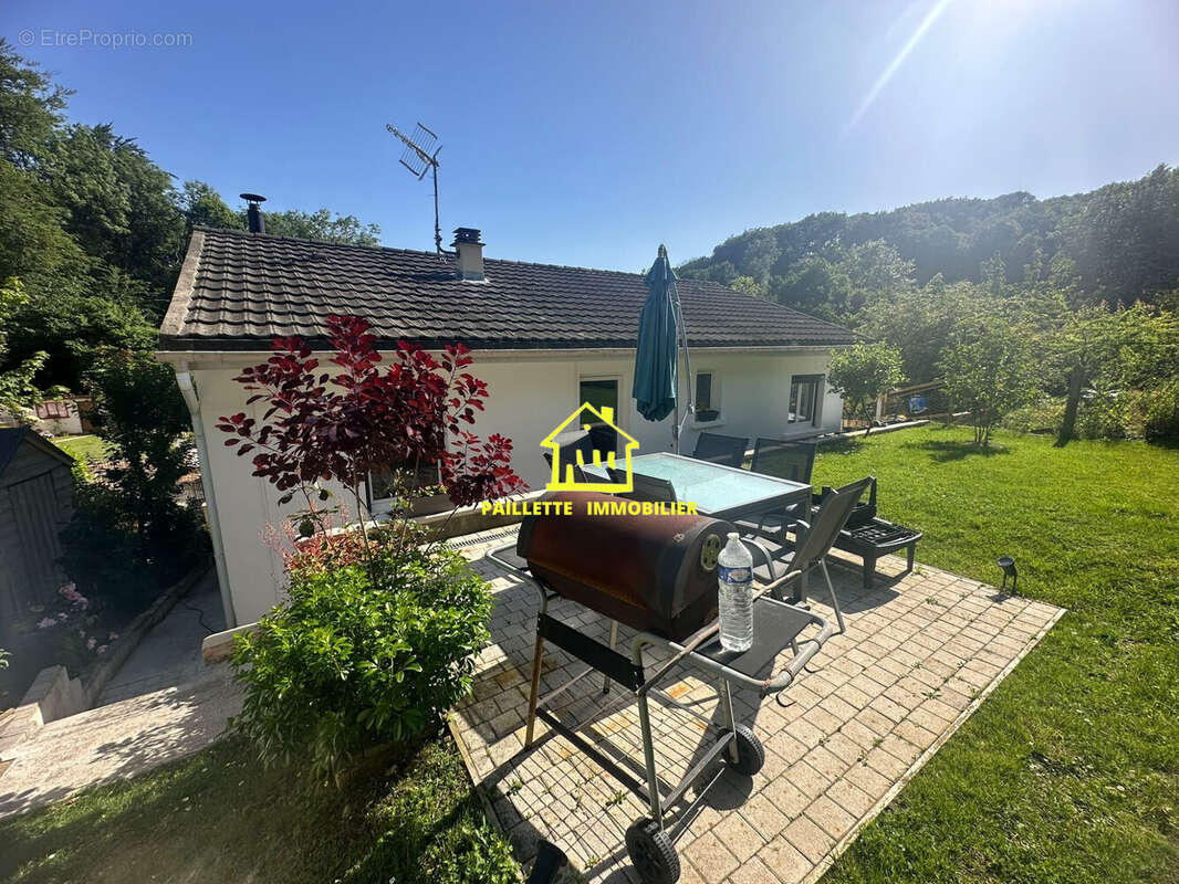 Maison à GONFREVILLE-L'ORCHER