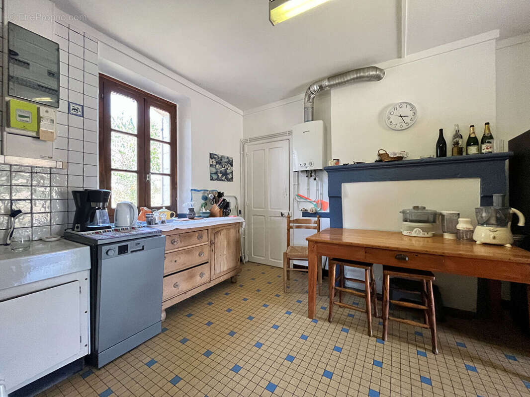 Maison à LOUGRATTE