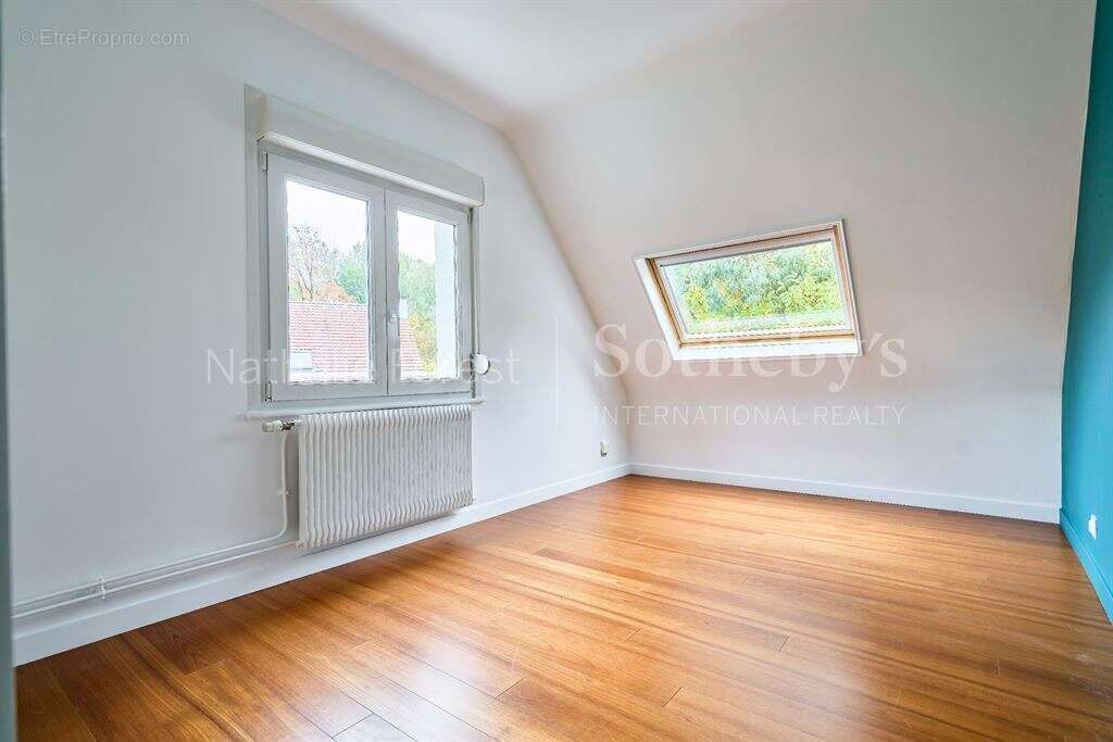 Maison à LAMBERSART