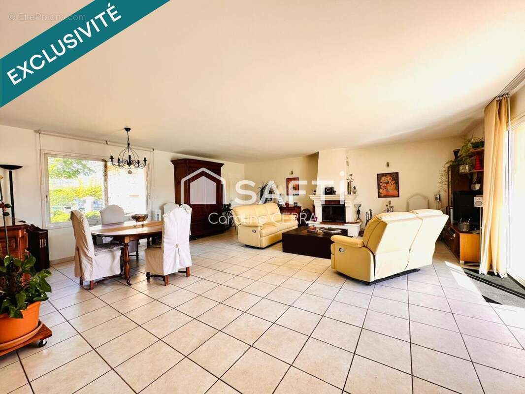 Photo 2 - Maison à LE TAILLAN-MEDOC