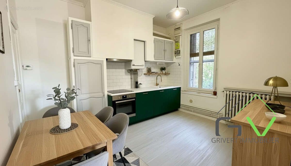 Appartement 98 m² à Nimes  - photo 3