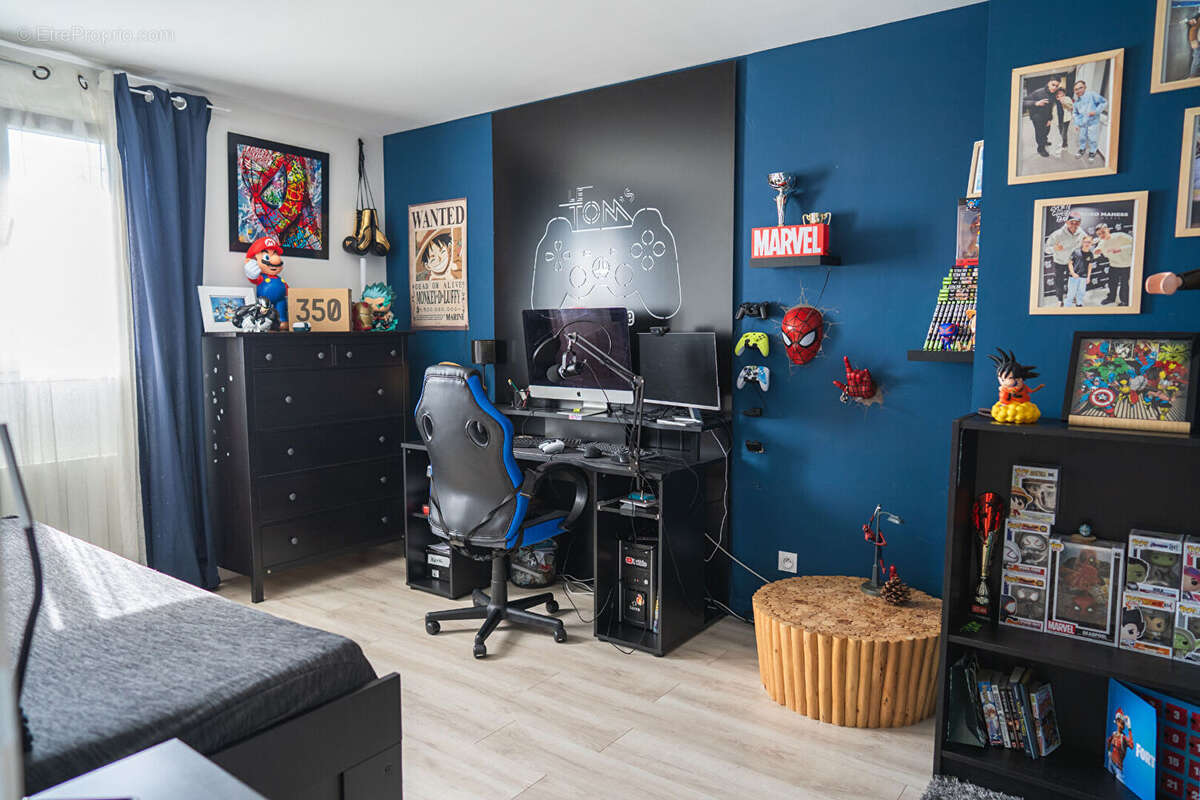 Maison à BOURGUEBUS