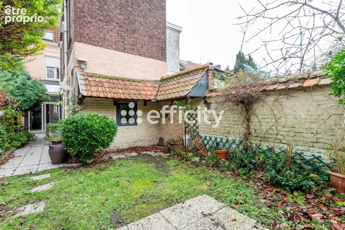 Maison 8 pièces 176 m² à vendre à Roubaix (59100) - photo 15