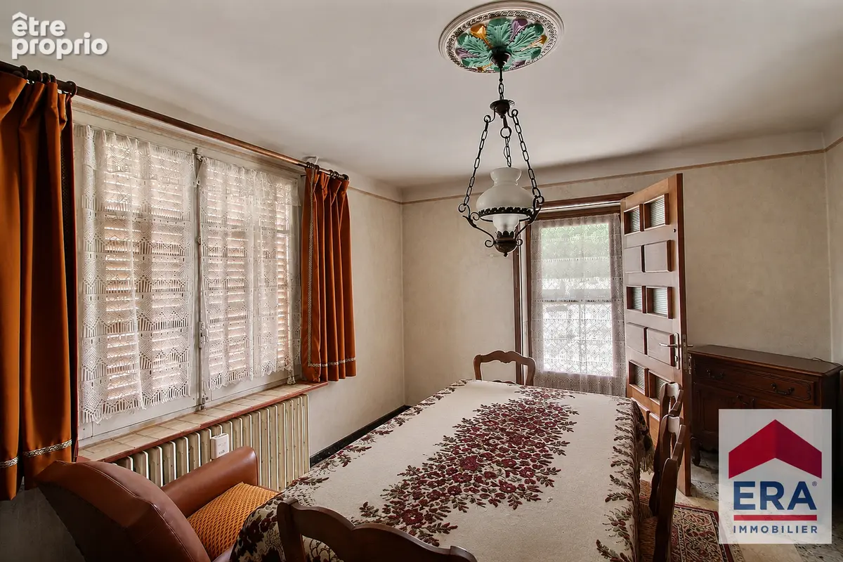 Maison 87m² à jonquières - photo 4