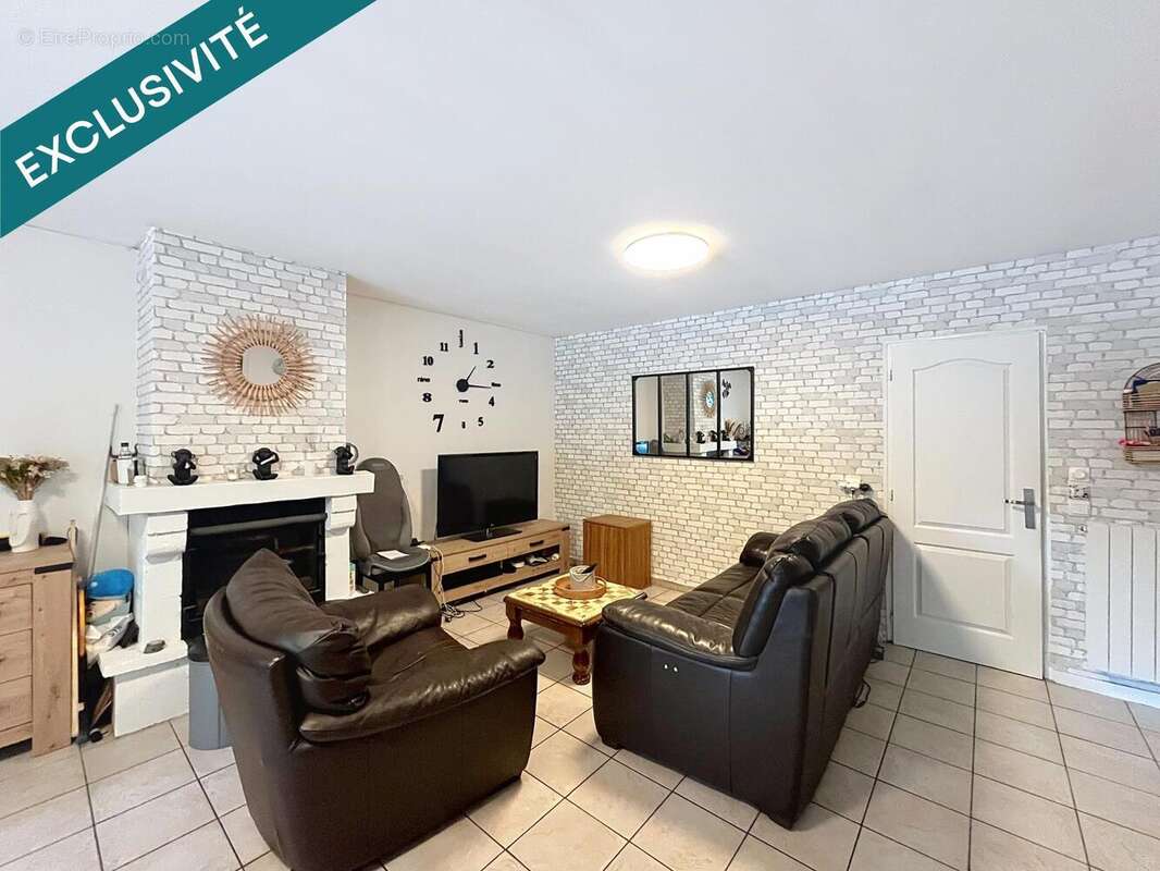 Photo 3 - Maison à BLANQUEFORT