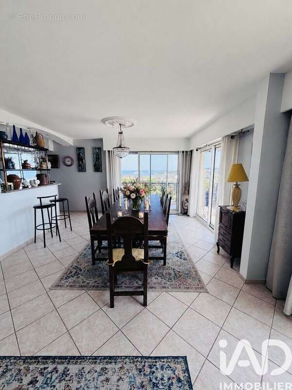 Photo 7 - Appartement à ANTIBES
