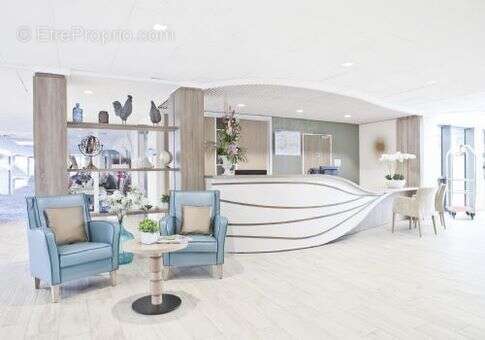 Appartement à CAUMONT-L&#039;EVENTE