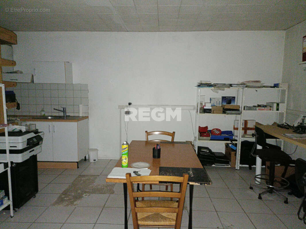 Appartement à PERIGUEUX