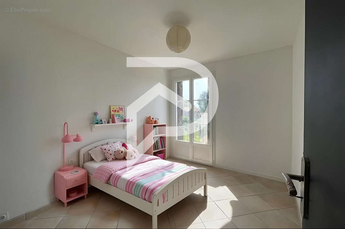 Appartement à MANOSQUE