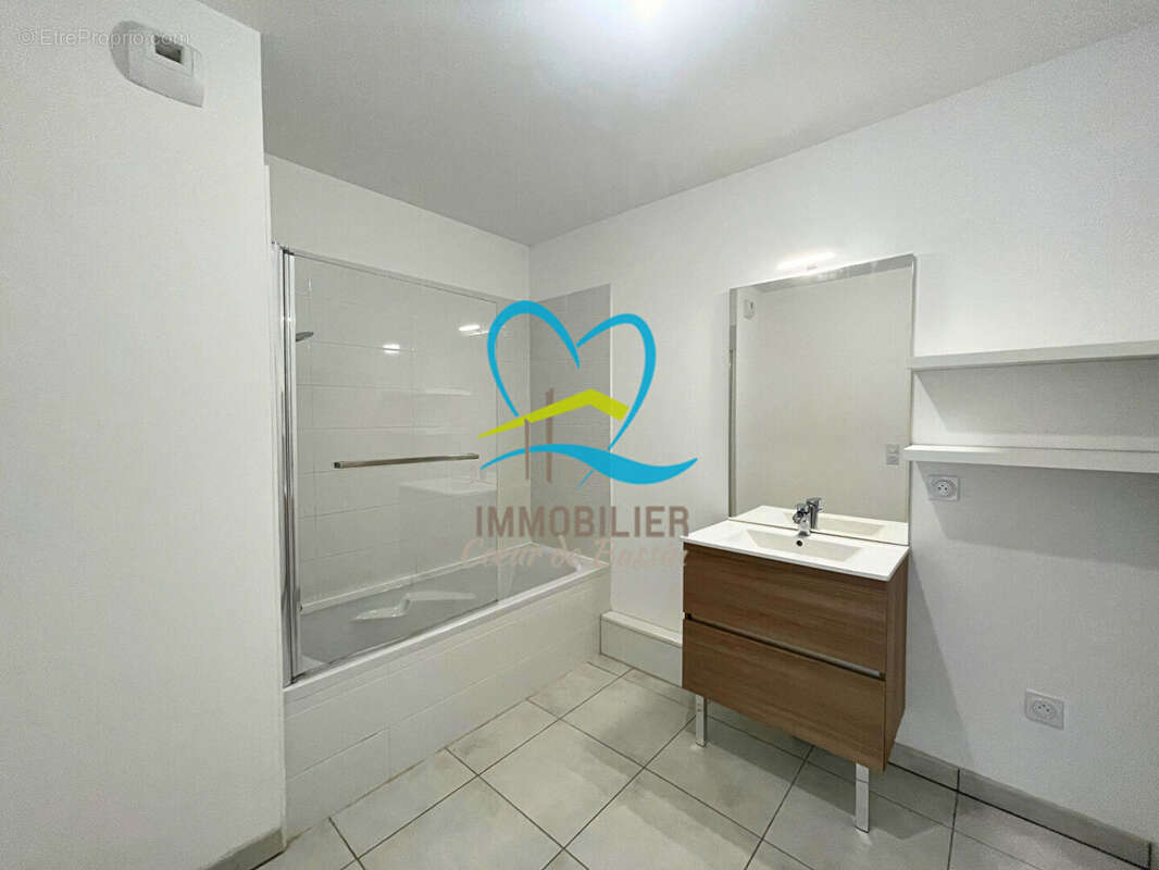 Appartement à AUDENGE
